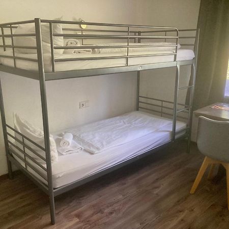 Hostel & Hotel Braunlage Kültér fotó