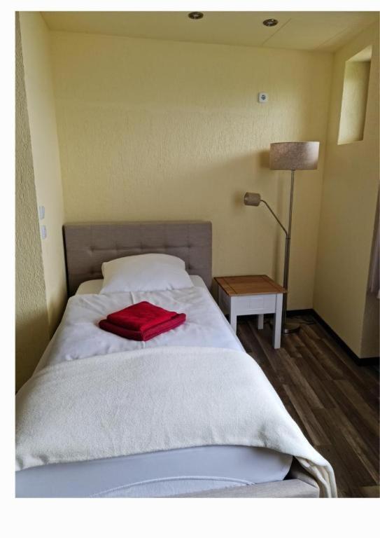 Hostel & Hotel Braunlage Kültér fotó