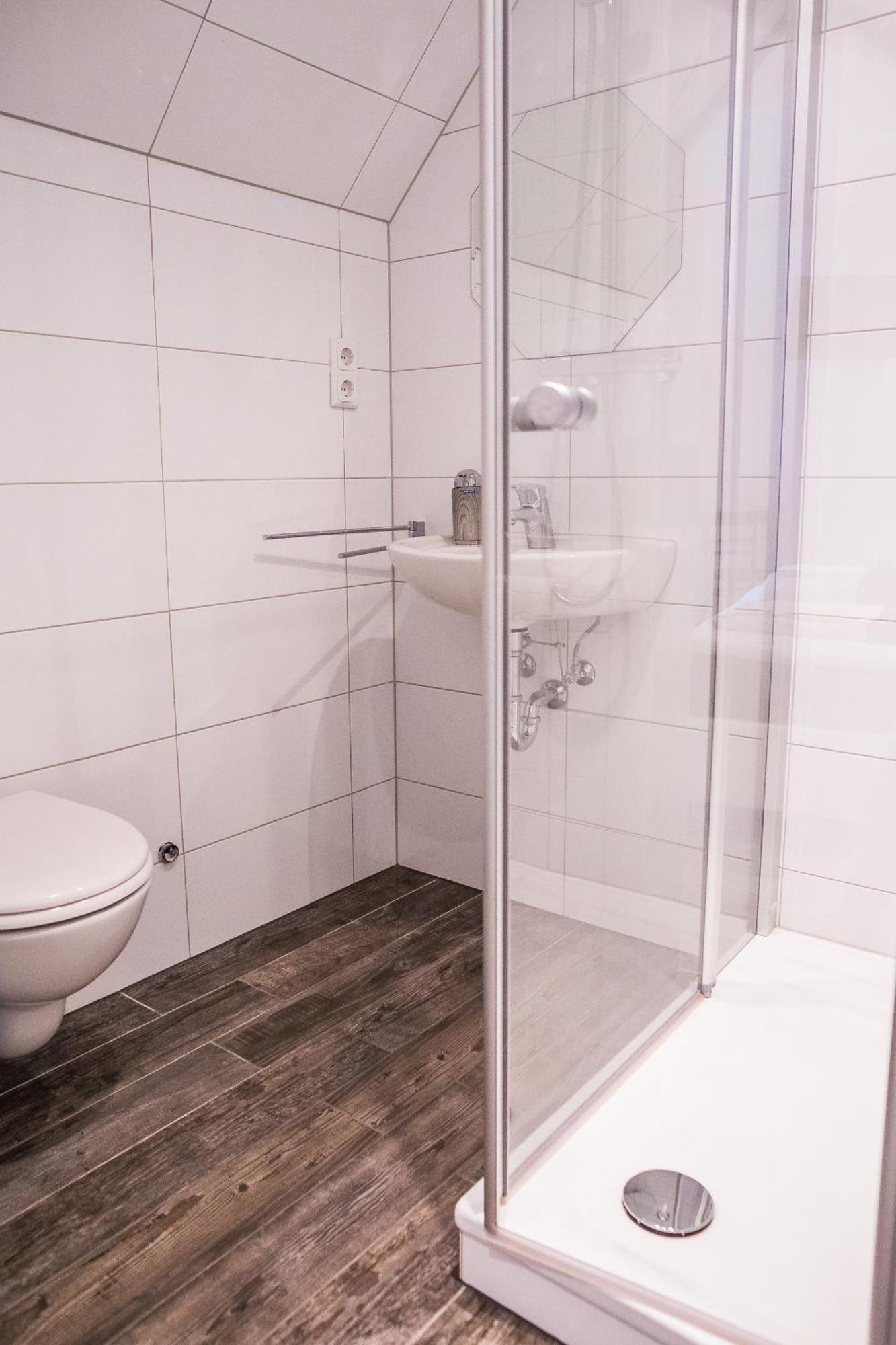 Hostel & Hotel Braunlage Kültér fotó