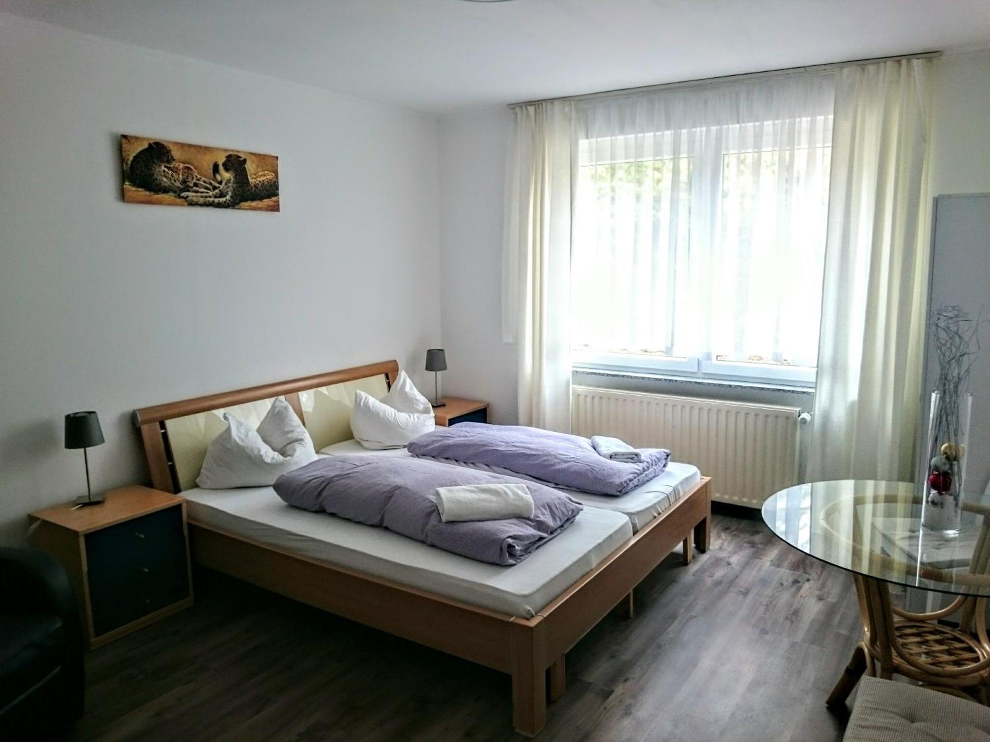Hostel & Hotel Braunlage Kültér fotó