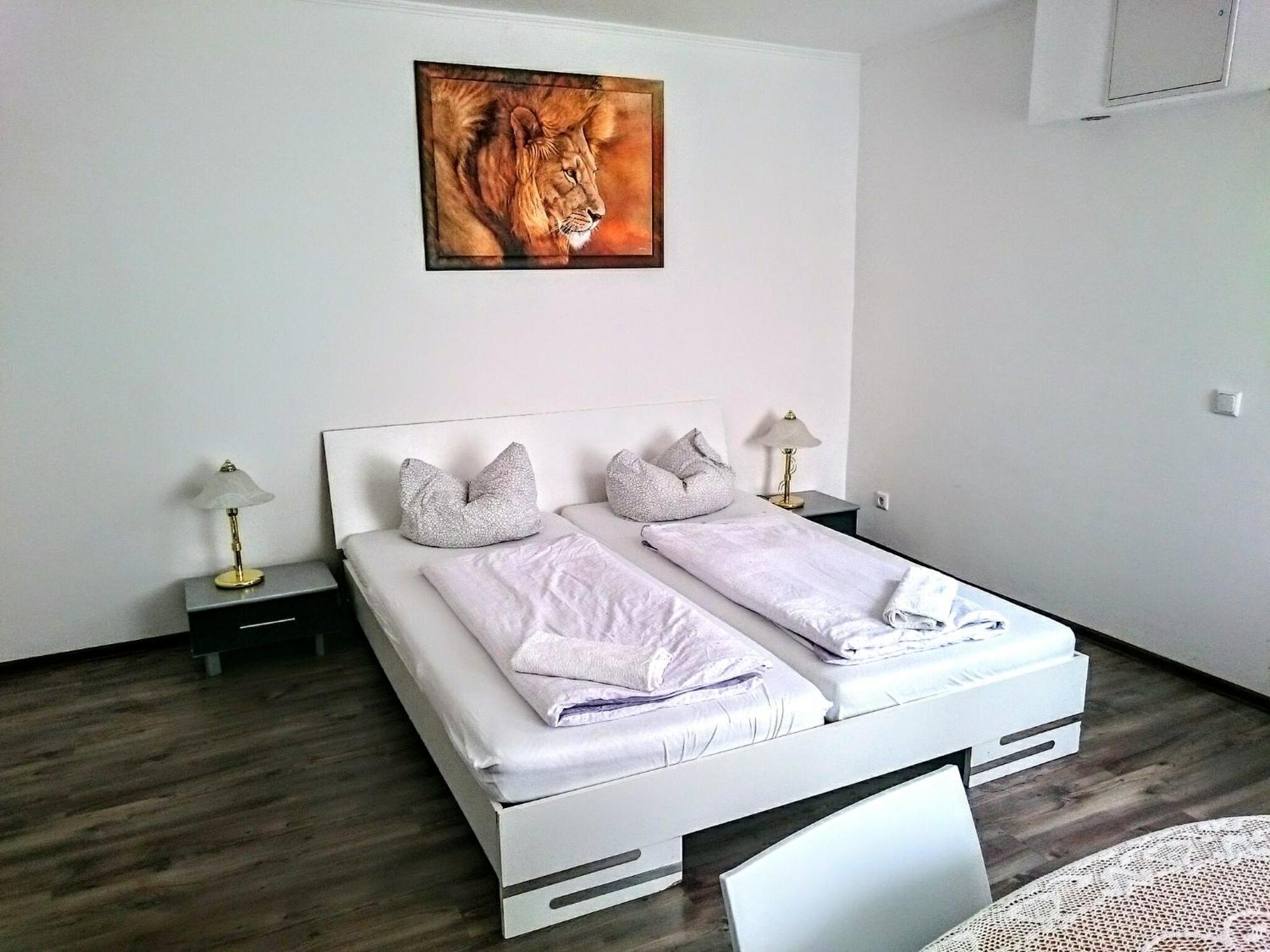 Hostel & Hotel Braunlage Kültér fotó