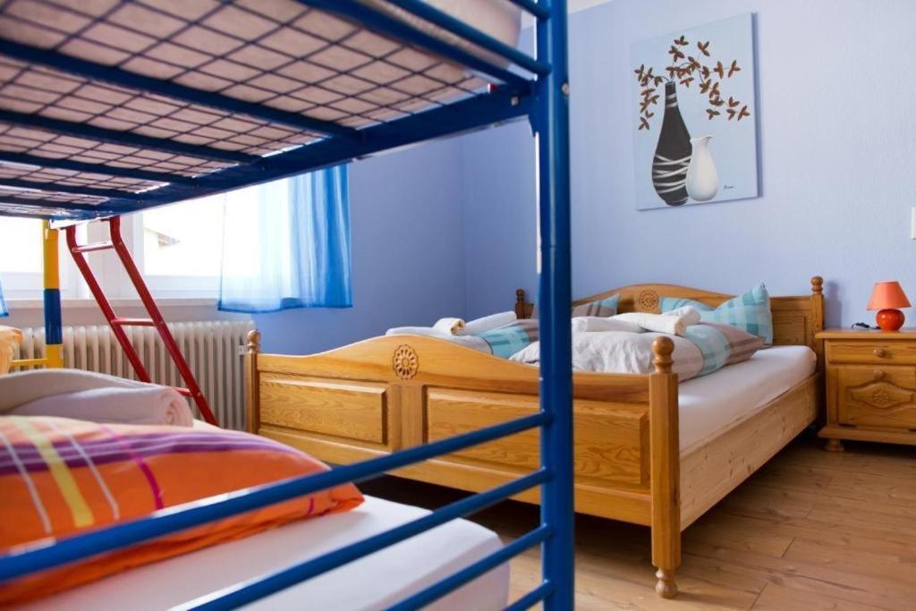 Hostel & Hotel Braunlage Kültér fotó