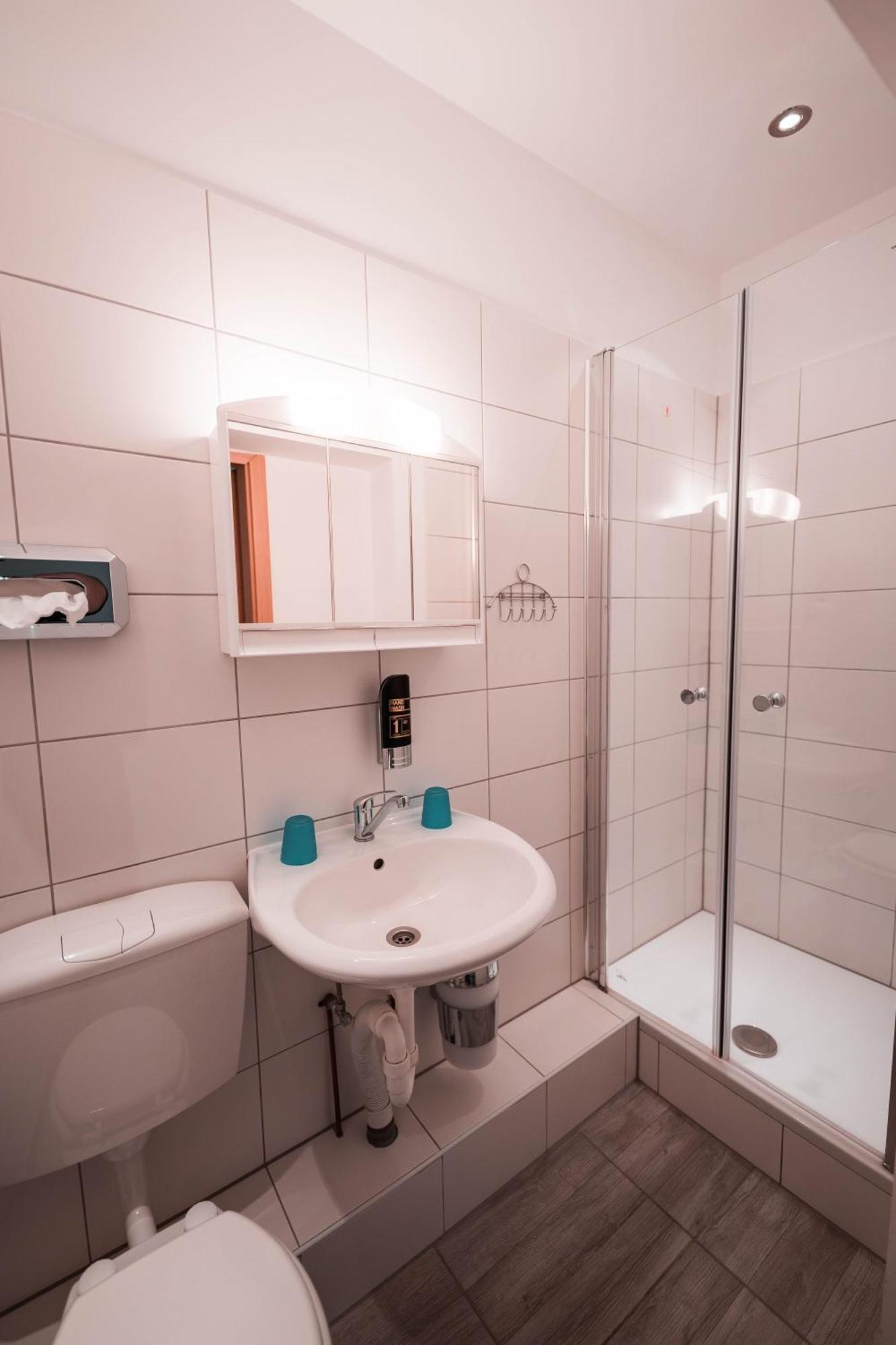 Hostel & Hotel Braunlage Kültér fotó