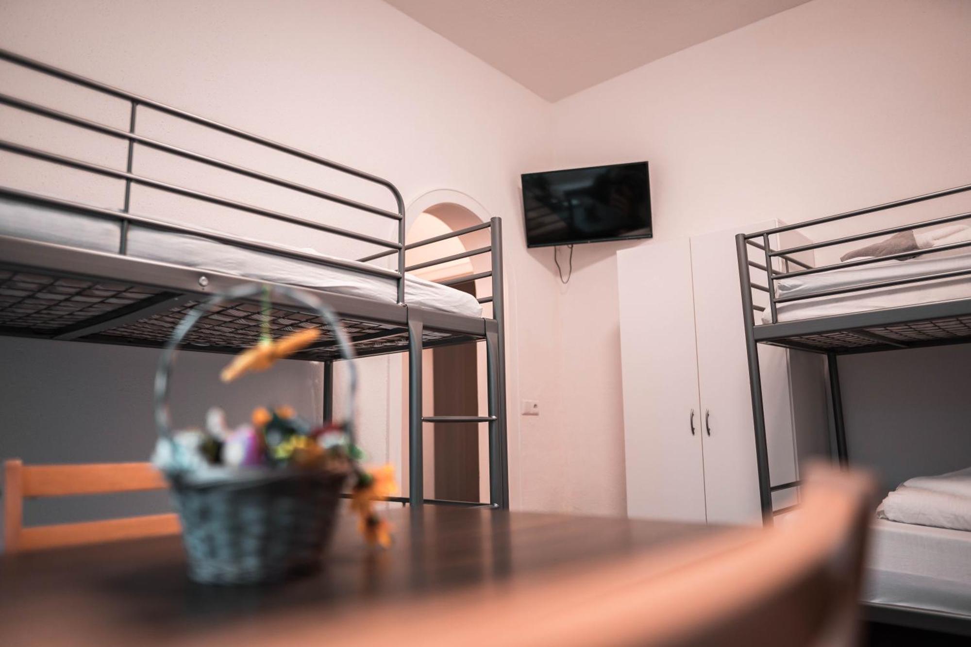 Hostel & Hotel Braunlage Kültér fotó