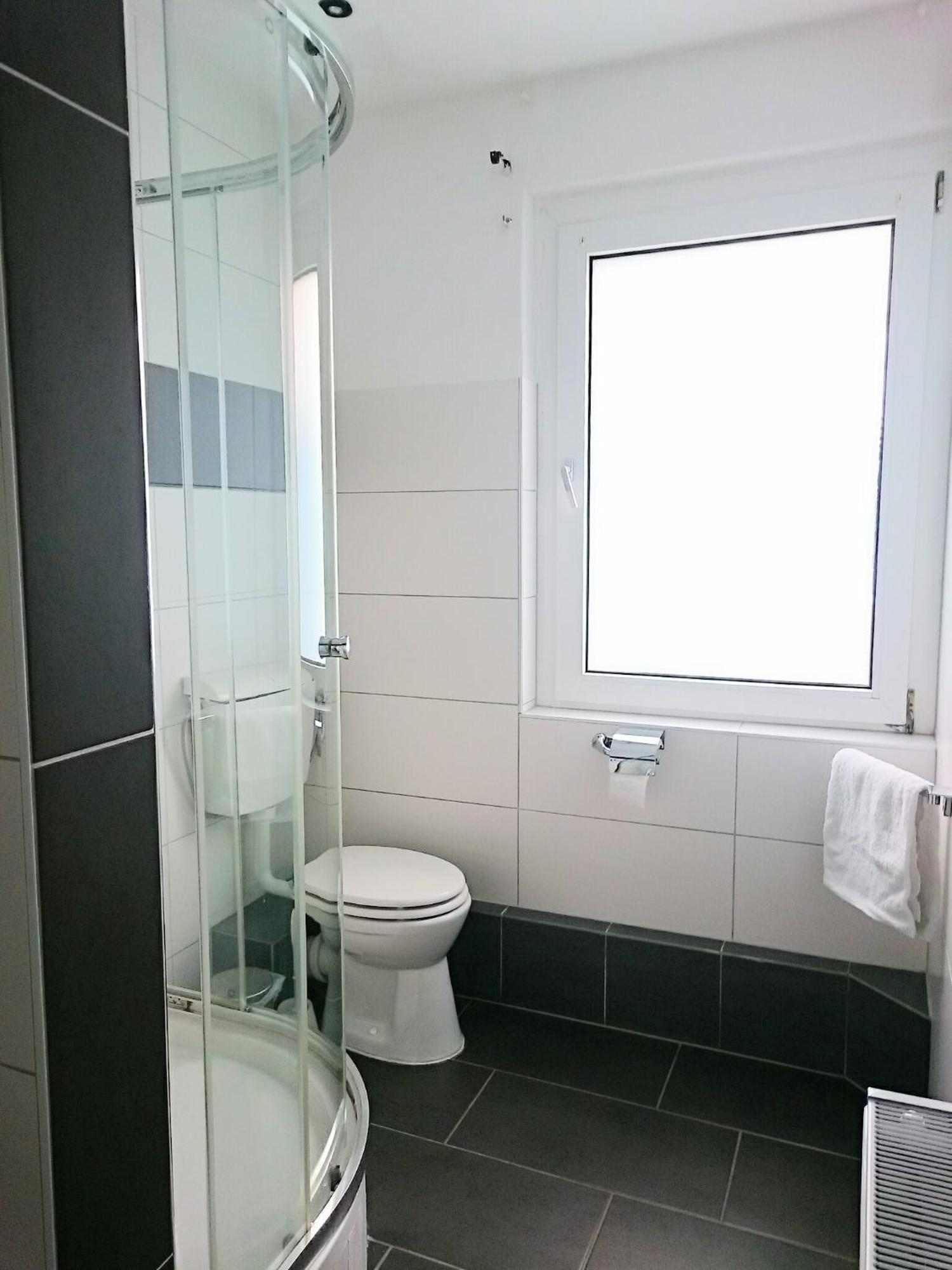 Hostel & Hotel Braunlage Kültér fotó